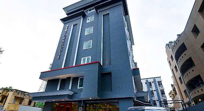 Townhouse C Scheme Ahinsa Circle