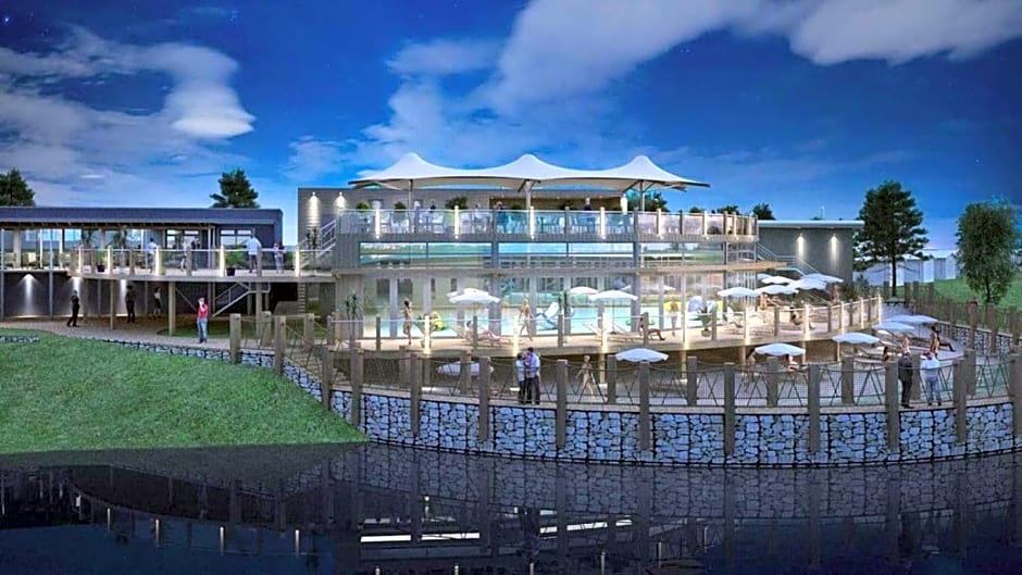 Lakes Breaks - 6 Meadows