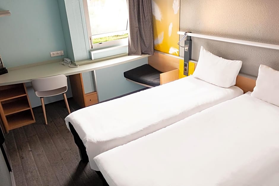 ibis Paris Gennevilliers