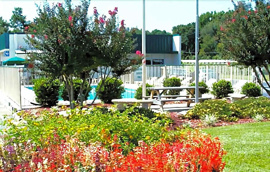 Masters Inn Columbia I-26