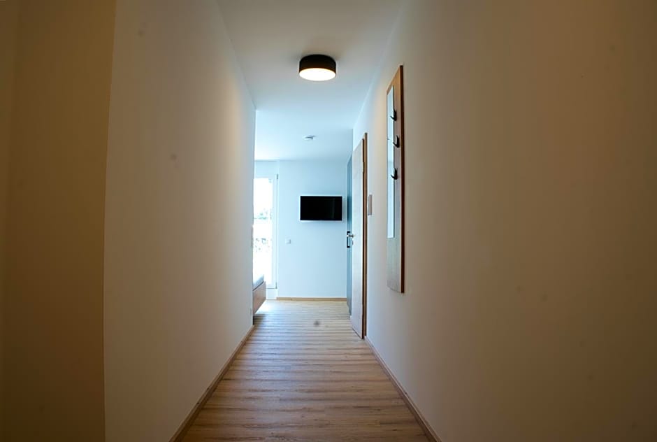 myQuartier City Chalets digital self check in