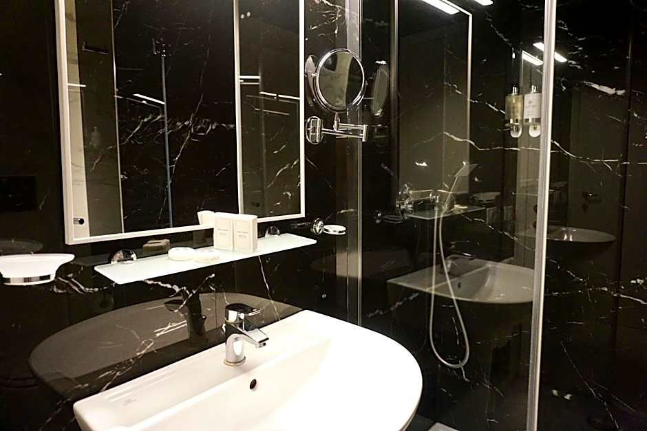 Hotel Vespasiano