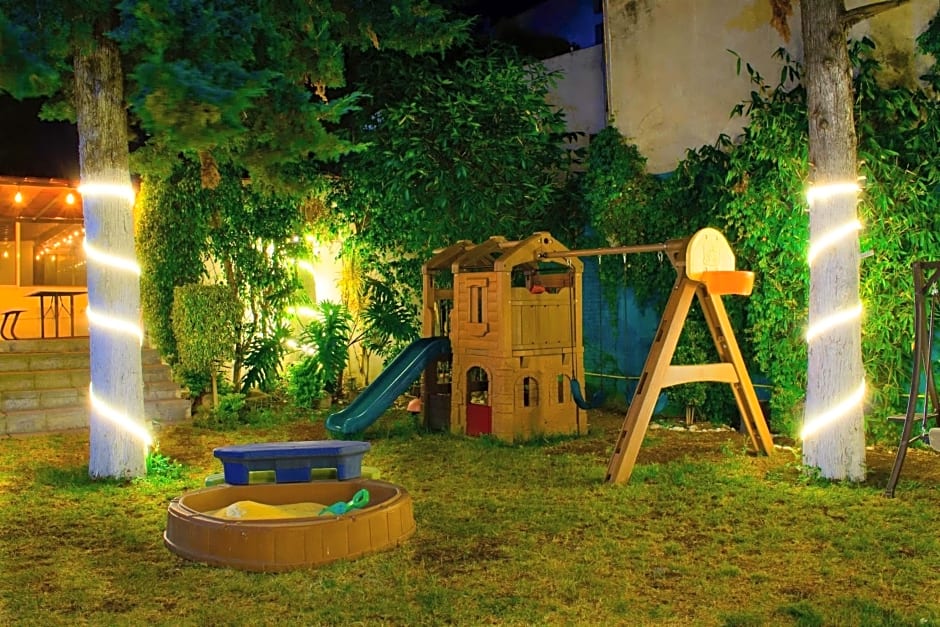 Puebla Inn Express