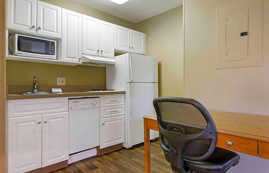 Extended Stay America Suites - Phoenix - Scottsdale