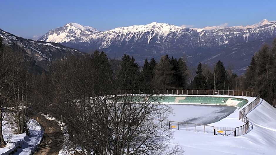 Hotel B&B Francolini