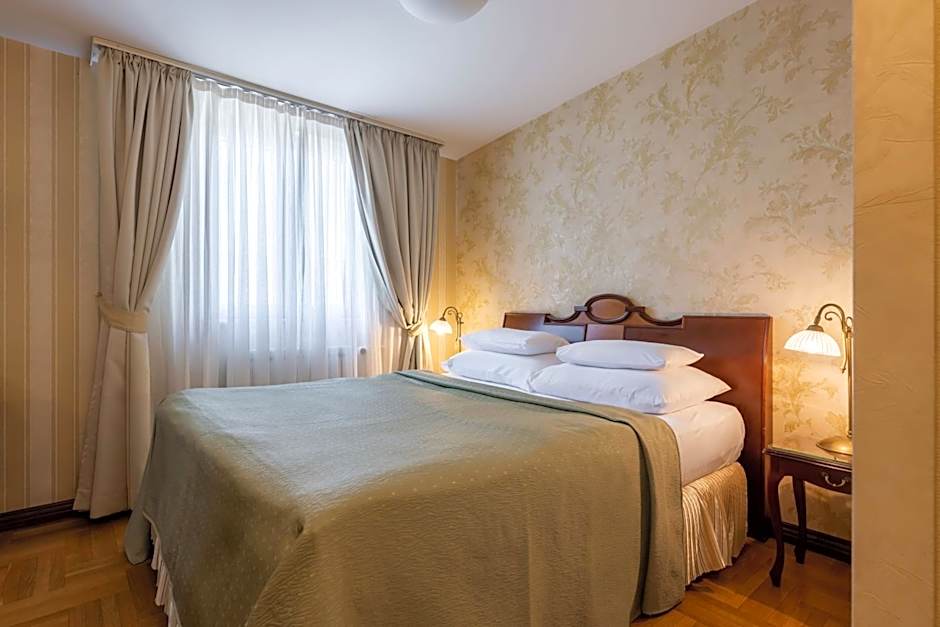 Hotel Moskva