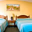 Hotel Real Del Mayab