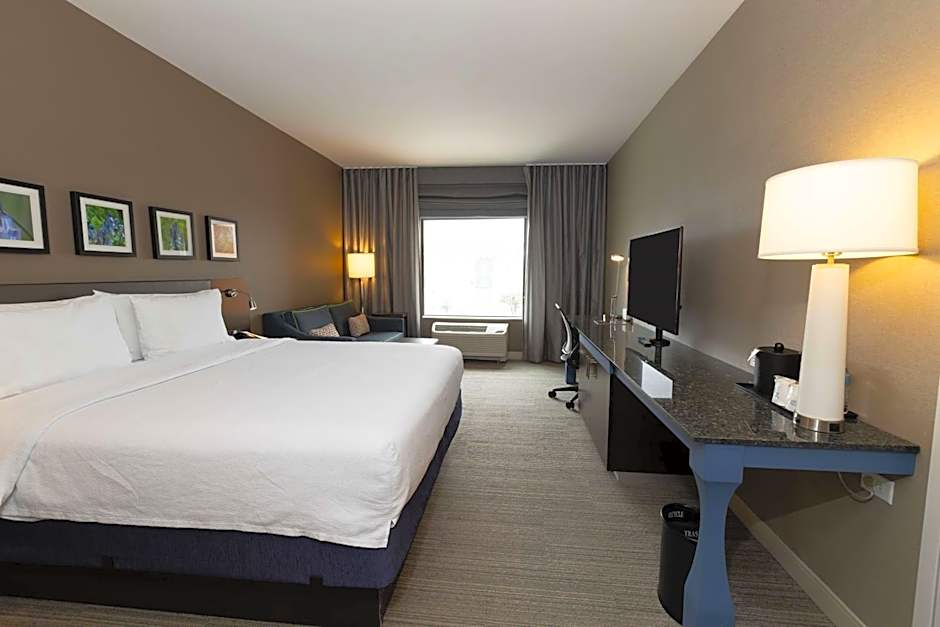 Hilton Garden Inn Austin Airport