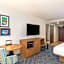 Hampton Inn By Hilton Marietta