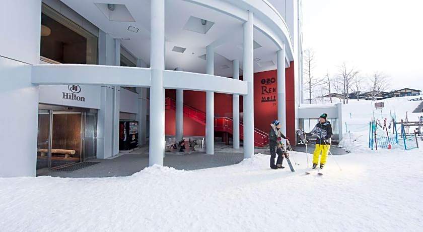 Hilton Niseko Village