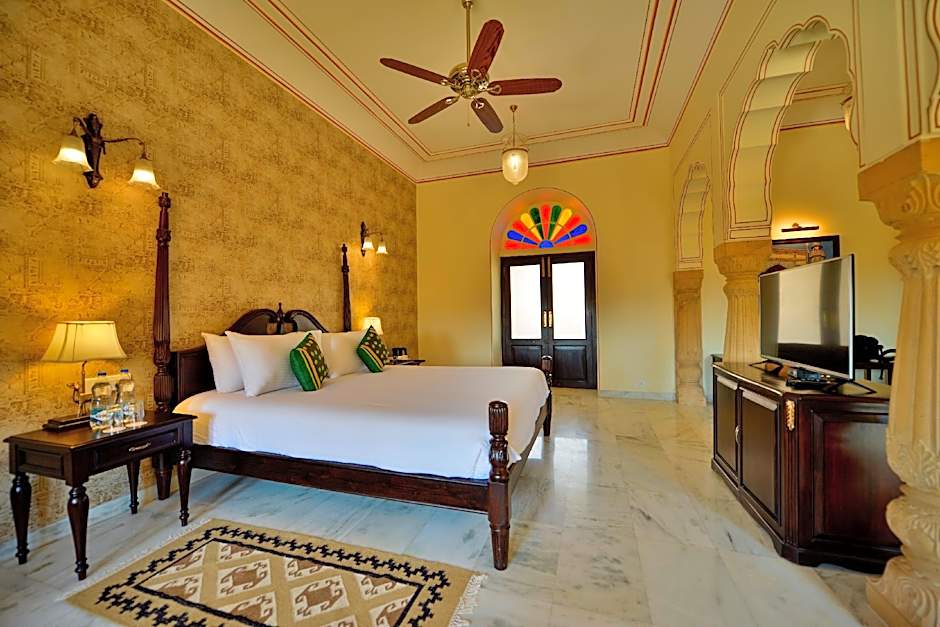 Photo 1 of 3 of 1 Queen Bed Suite