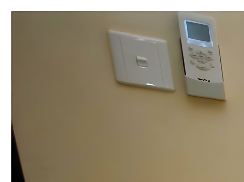 Hotel June Business Bed Breakfast