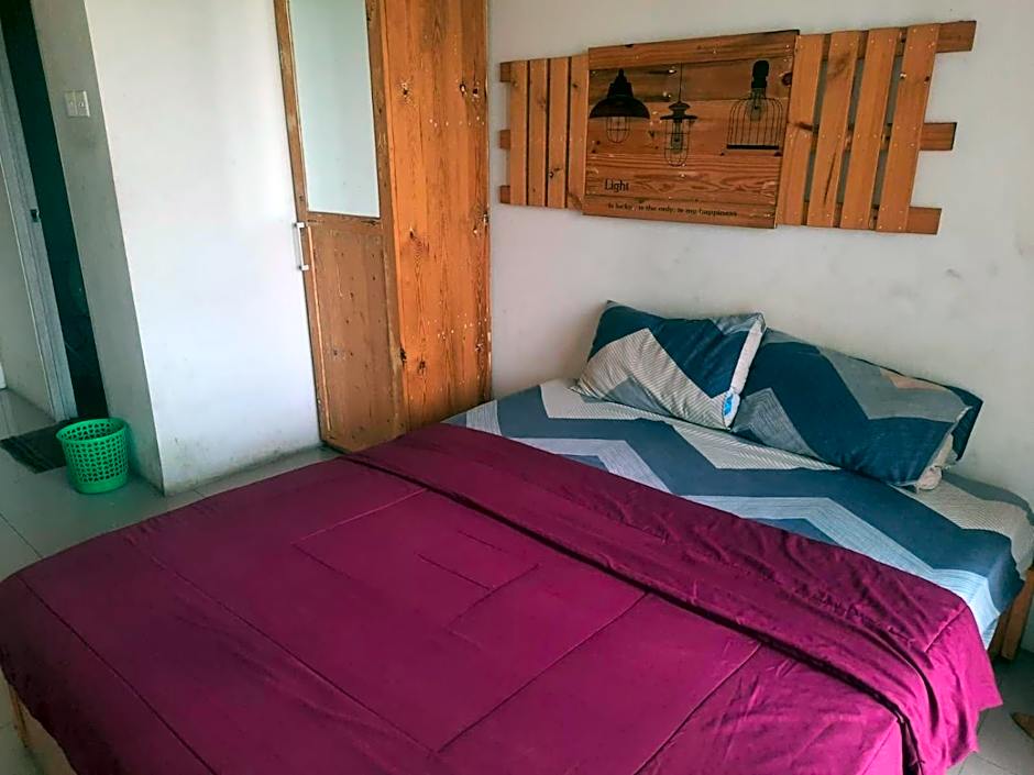 OYO Life 93140 Apartment Grand Sentraland By Fahri