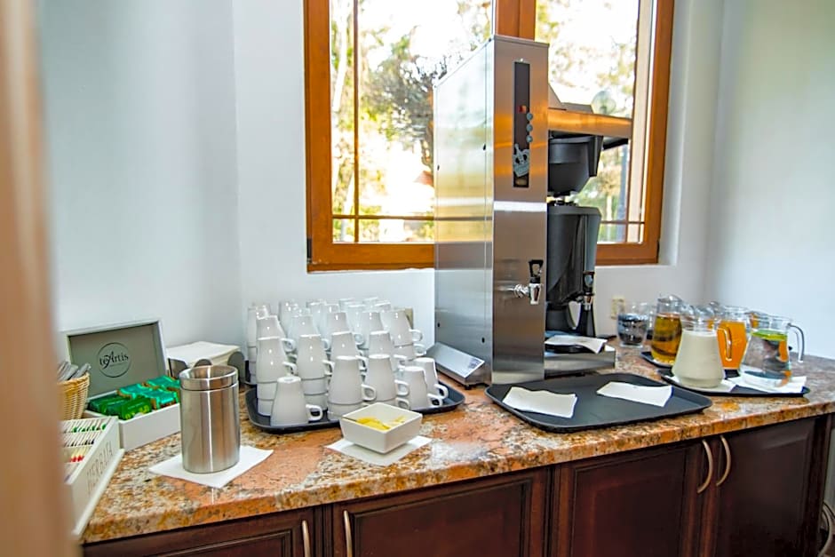 Paula Wellness & SPA