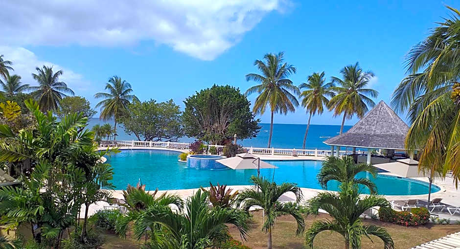 Starfish Tobago
