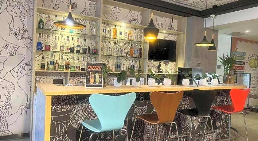 Ibis Nanchang Zhongshan Road Pedestrian Street Hotel