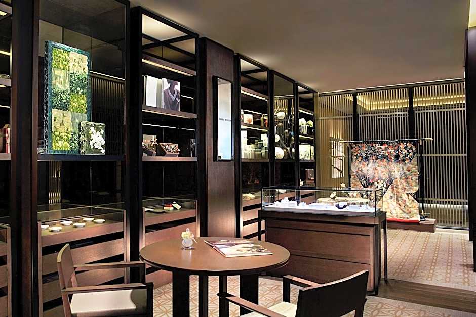 The Ritz-Carlton Kyoto