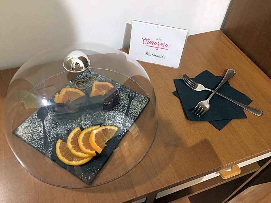 Hotel Cimarosa