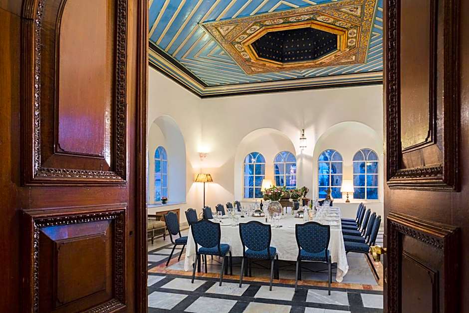 The American Colony Hotel - Small Luxury Hotels of the World