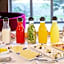 Novotel Convention & Spa Antananarivo