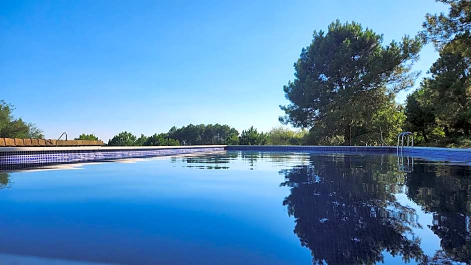 El Bosque de la Herrezuela