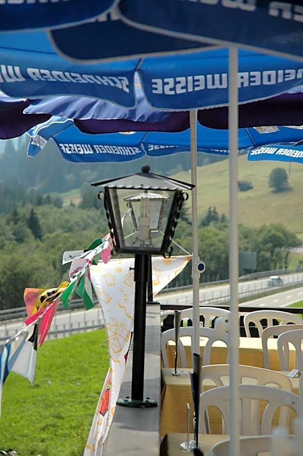 Hotel Restaurant Walserhof