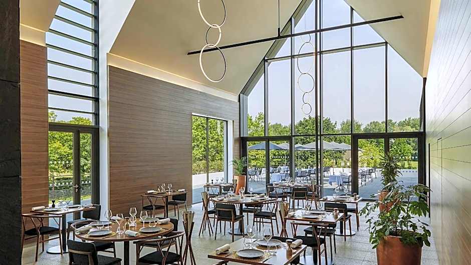 Le Domaine des Vanneaux Golf et Spa Mgallery