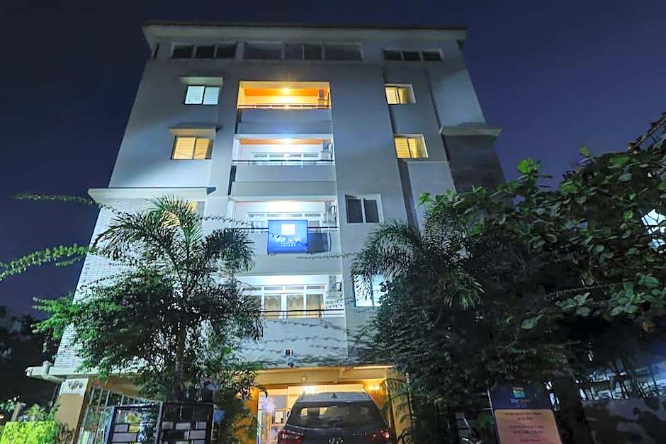 Hotel Blue Dawn Suites