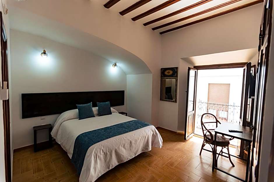 Hotel rural Candelsa