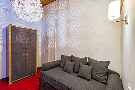 Triple Classic Room - Village View