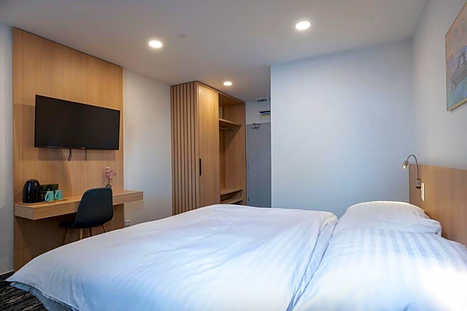 Boutique hotel Vila Efekt