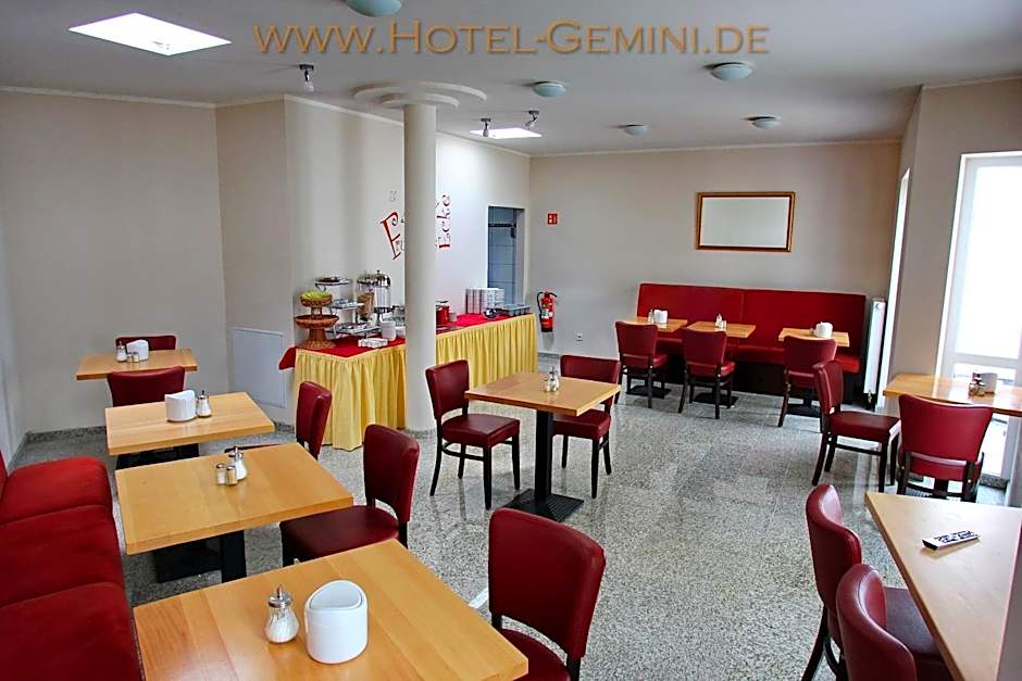 Hotel Gemini