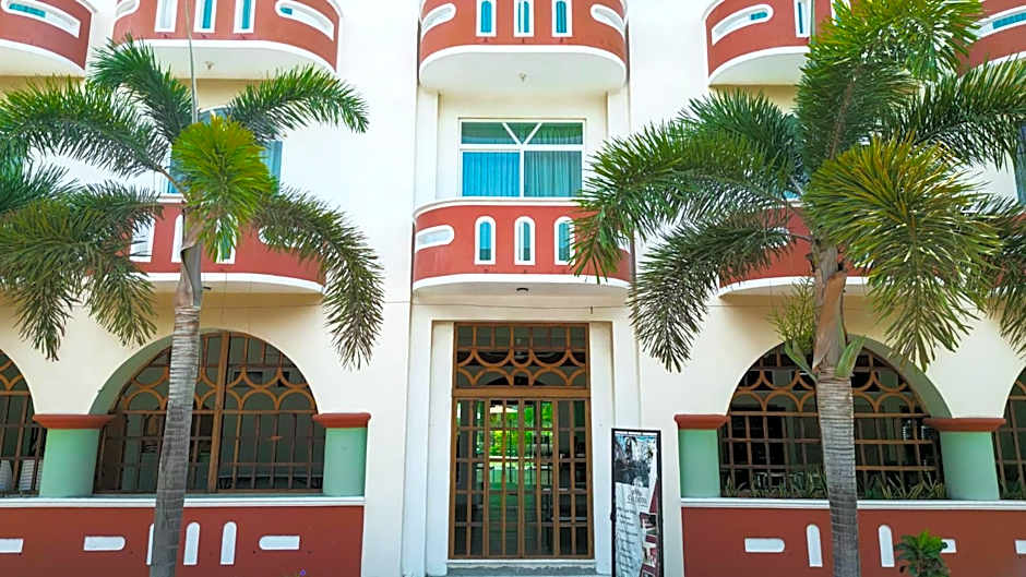 Casa Danna Huatulco
