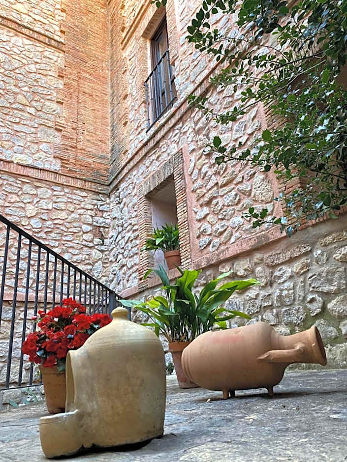 Caserón De La Fuente