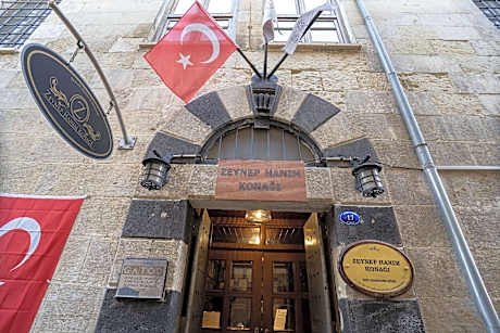 Zeynep Hanim Mansion