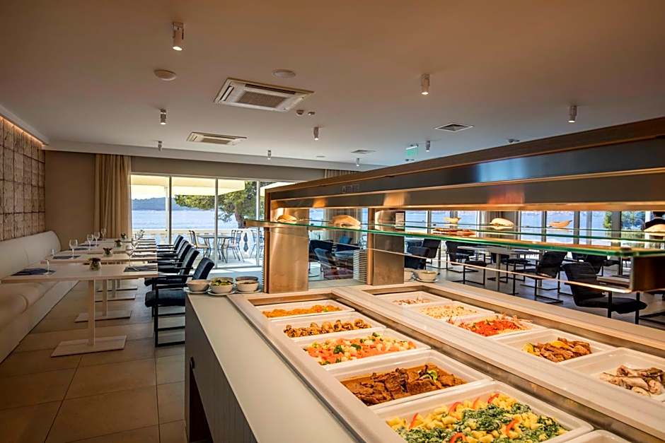 Aminess Bellevue Hotel