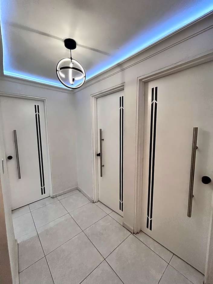 Hermoso Departamento