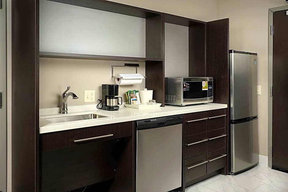 Home2 Suites By Hilton Muskogee