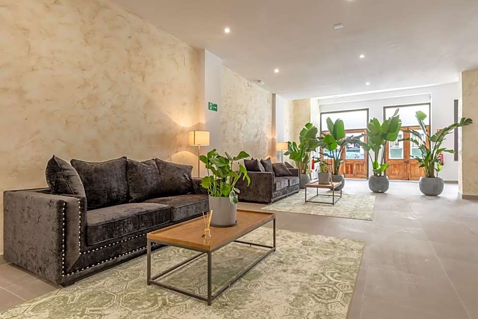 Villamarta Boutique Rooms