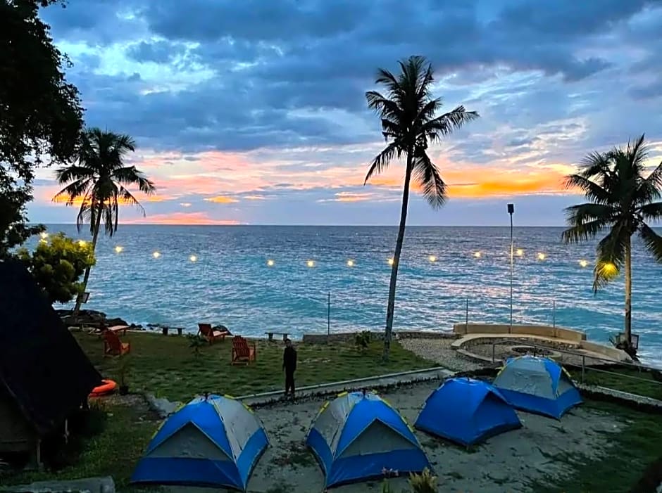 Hagdan Reef Dive Spot by HiveRooms