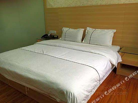 Yimi Apartment (Guangzhou Beijing Road Parkfront Subway Station Branch)