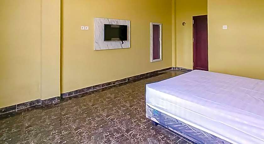 Urbanview Hotel Lamin Palangkaraya by RedDoorz