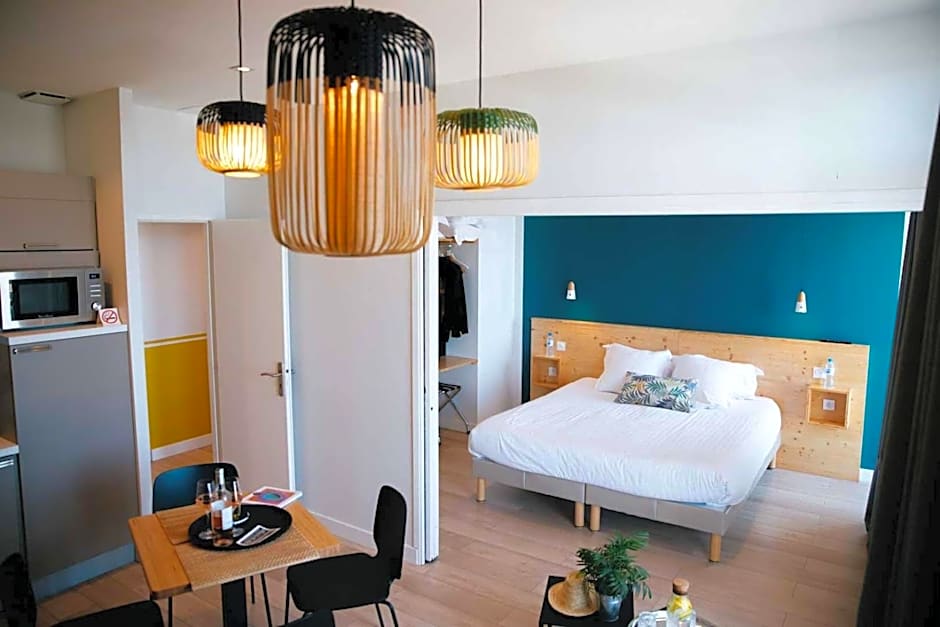 Hôtel Café Miramar