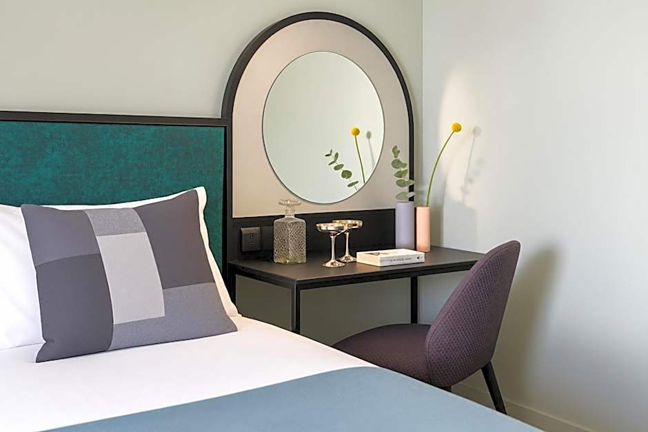 Hotel Les Cigales