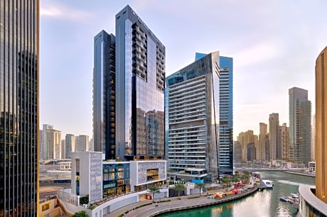 Crowne Plaza Dubai Marina By IHG