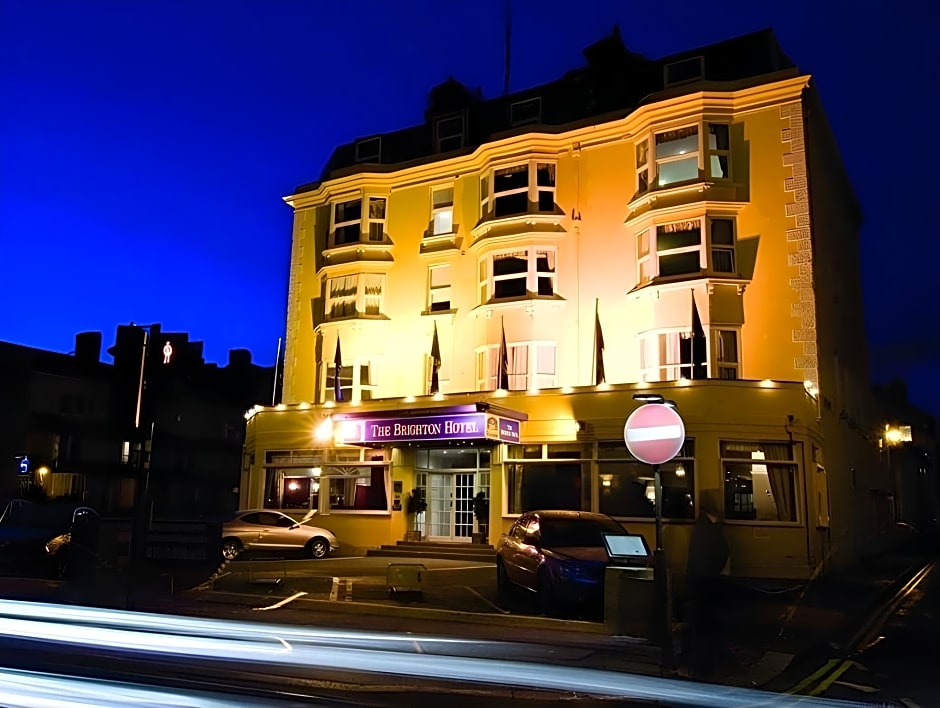 The Brighton Hotel