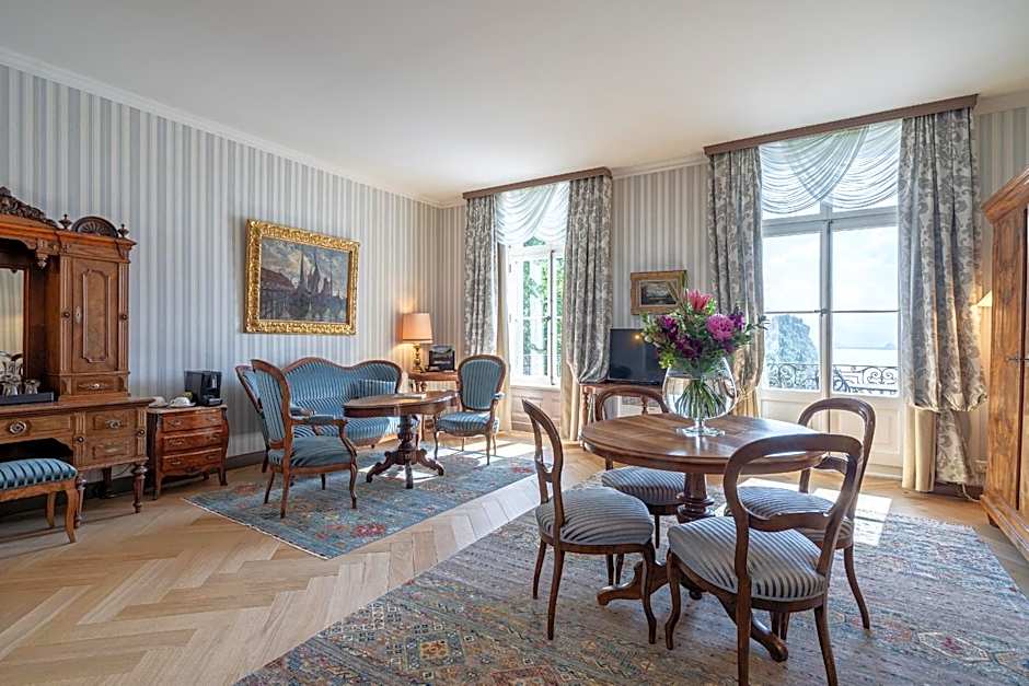 Grandhotel Giessbach