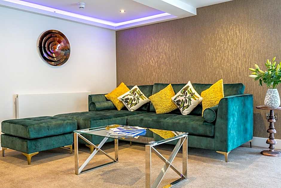 Hellaby Hall Hotel; BW Signature Collection