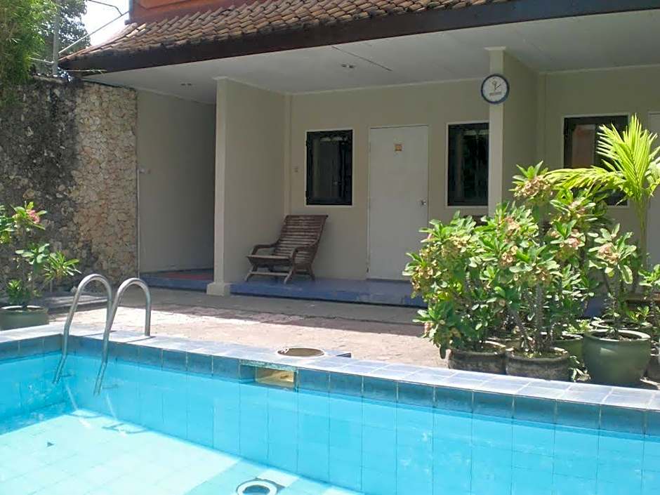 Sanur Ayu Hotel