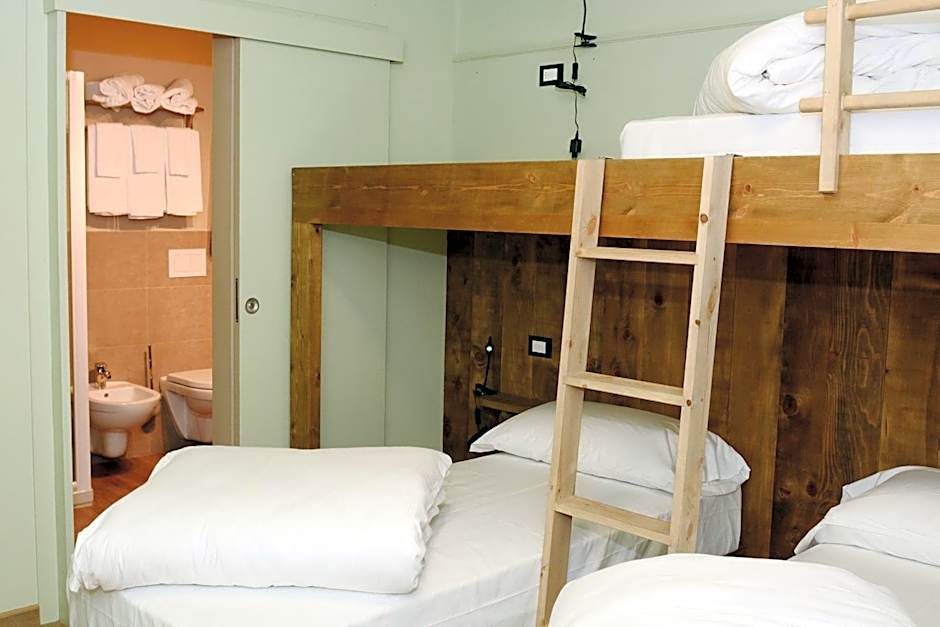 Hotel Riva Sport & Wellness